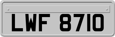 LWF8710