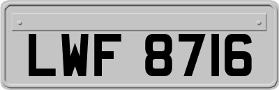 LWF8716