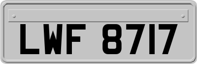 LWF8717