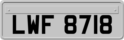 LWF8718