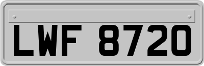 LWF8720