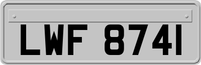 LWF8741