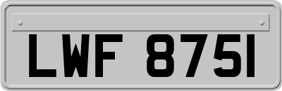 LWF8751