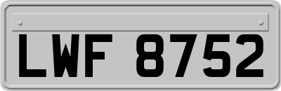 LWF8752