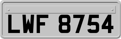 LWF8754
