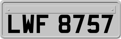 LWF8757