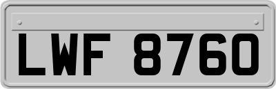 LWF8760