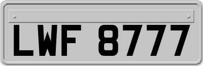 LWF8777