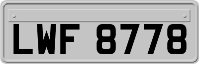 LWF8778