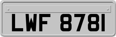 LWF8781