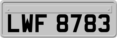 LWF8783