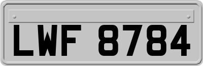 LWF8784