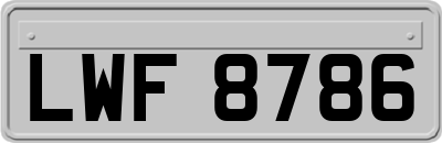 LWF8786