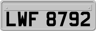 LWF8792
