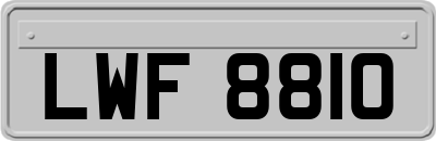 LWF8810