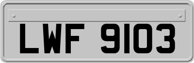 LWF9103