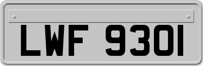 LWF9301