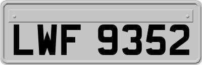 LWF9352