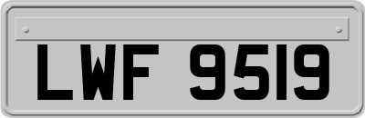 LWF9519