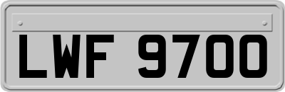 LWF9700
