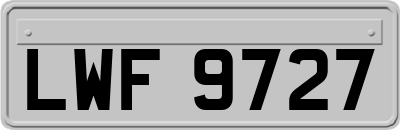 LWF9727