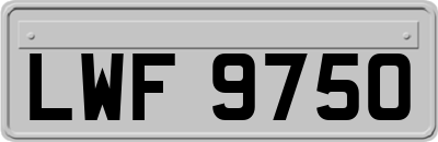 LWF9750