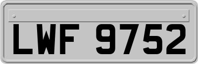 LWF9752