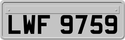 LWF9759
