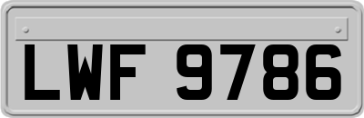 LWF9786