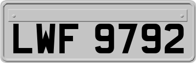 LWF9792