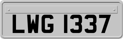 LWG1337