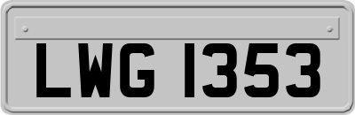 LWG1353