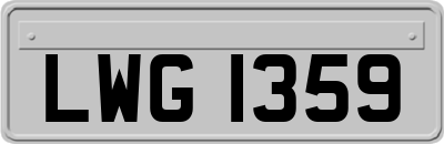 LWG1359
