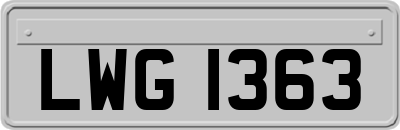 LWG1363