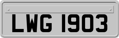 LWG1903