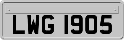 LWG1905