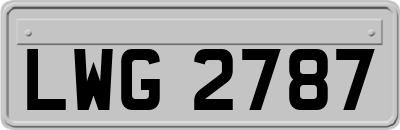 LWG2787