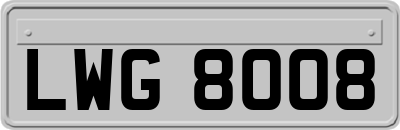 LWG8008
