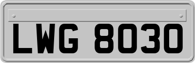 LWG8030
