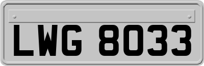 LWG8033