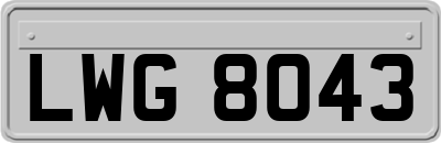 LWG8043