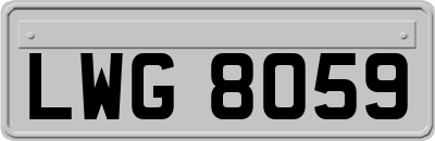 LWG8059