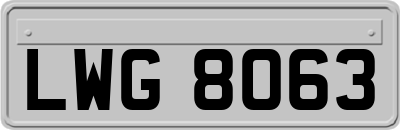 LWG8063