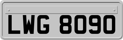 LWG8090