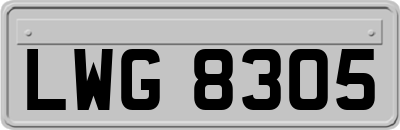 LWG8305