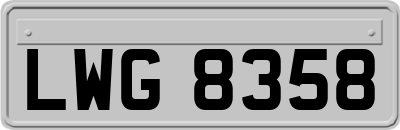 LWG8358