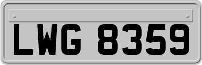 LWG8359