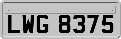 LWG8375