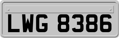 LWG8386
