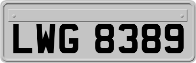 LWG8389